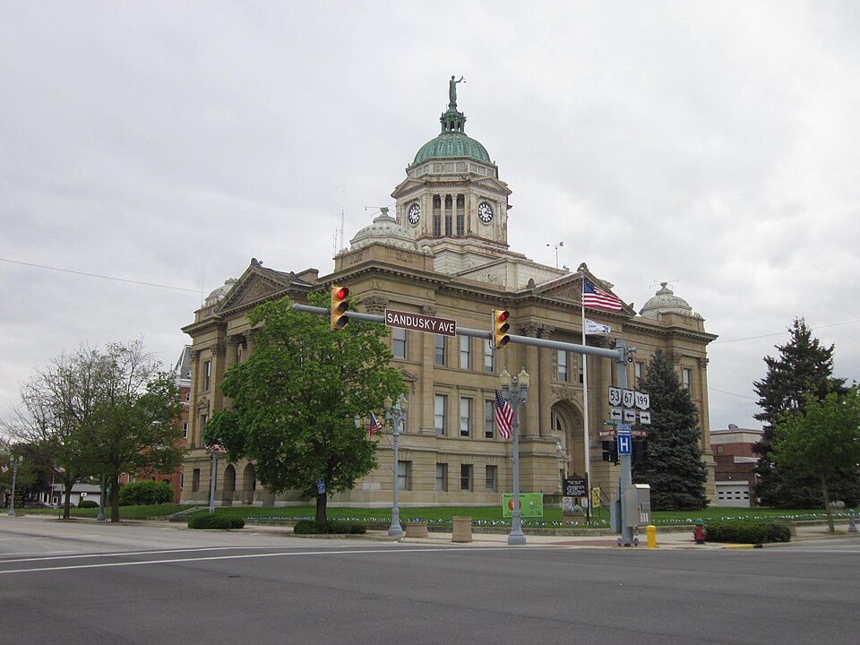 Wyandot County