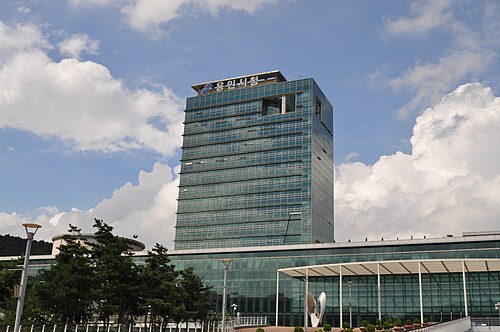 Yongin