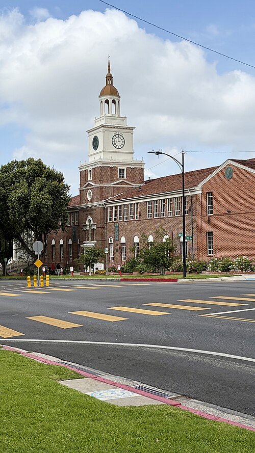 Bellarmine-Jefferson High School