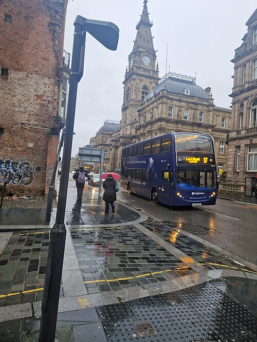 Dale Street