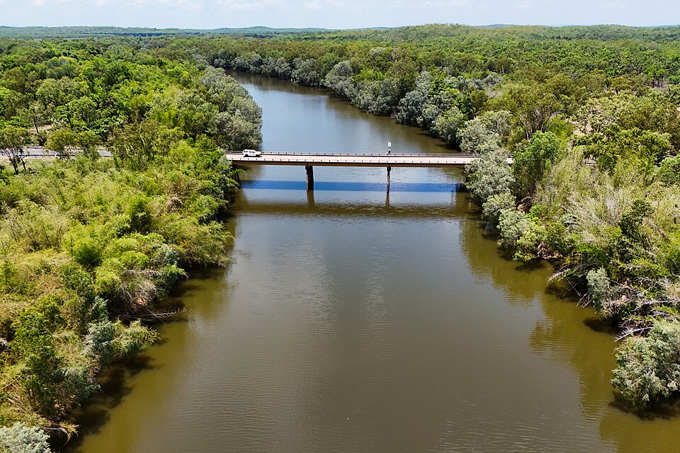 Mary River