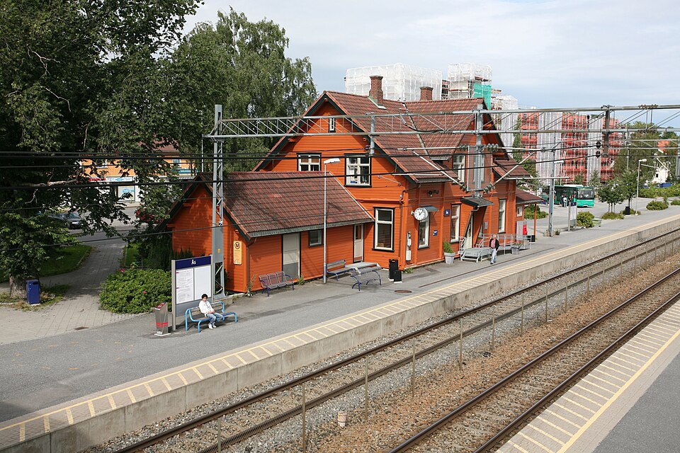 Ås Municipality