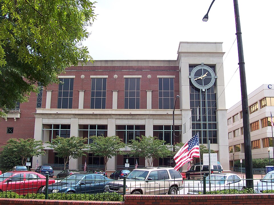 Cobb County