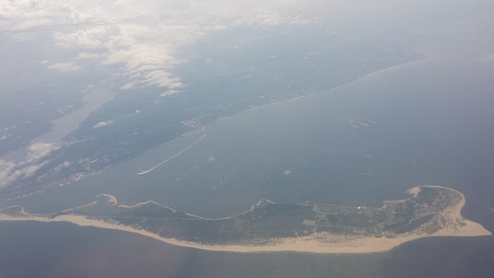Sandy Hook