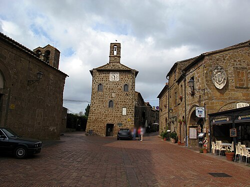 Sovana