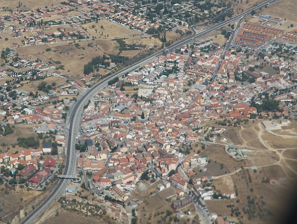 El Molar