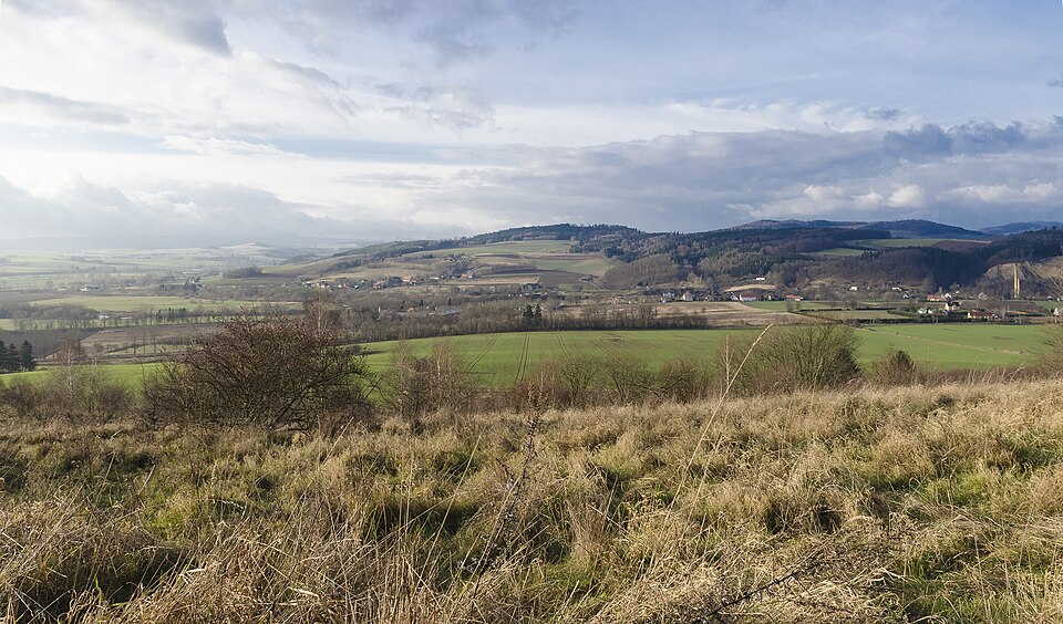 Owl Mountains