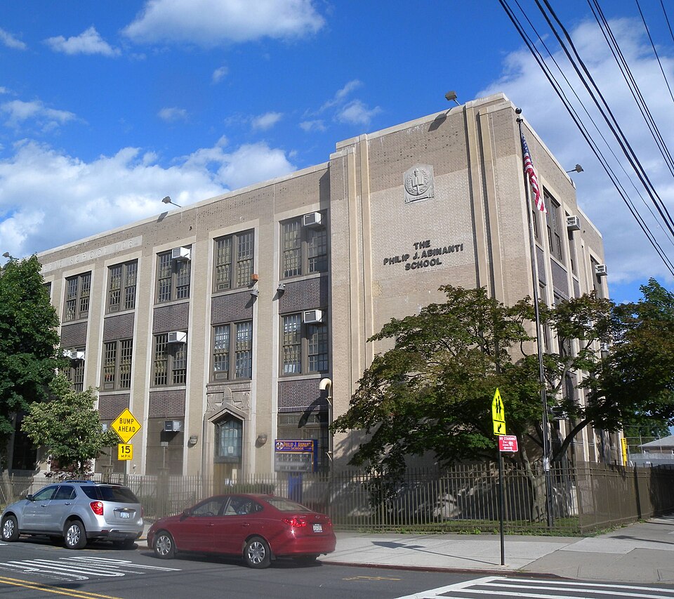 Morris Park
