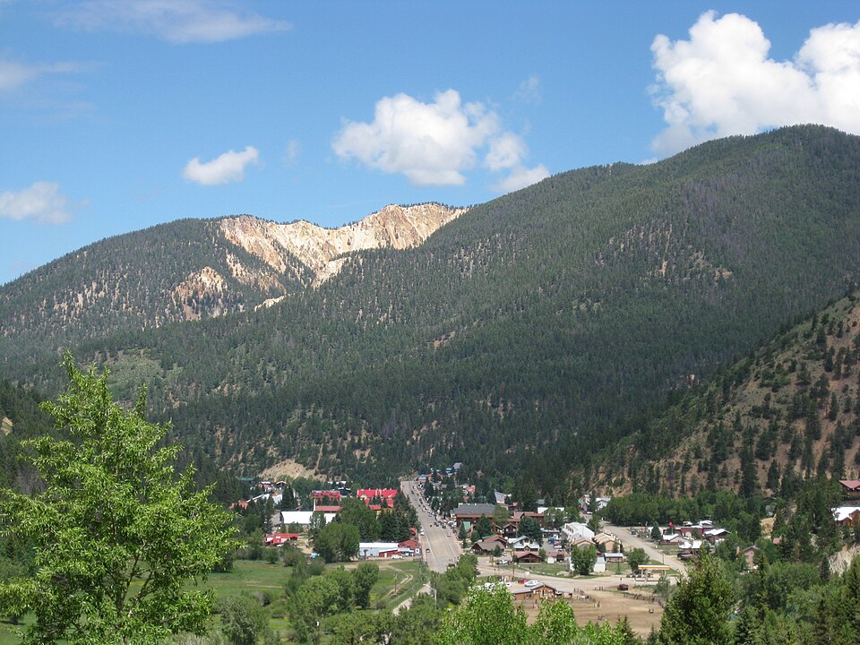 Red River