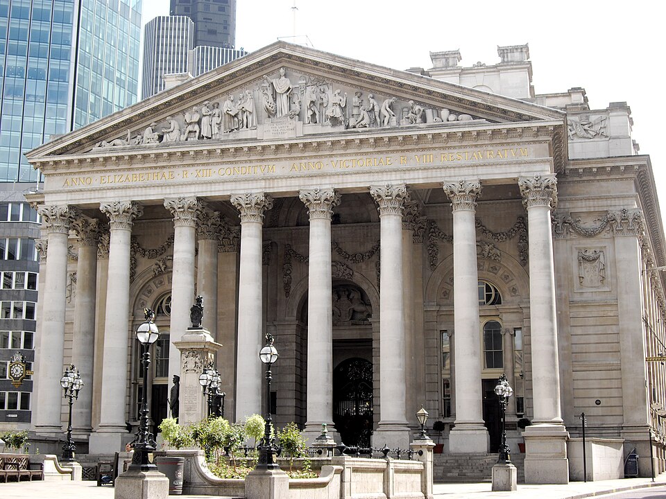 Royal Exchange