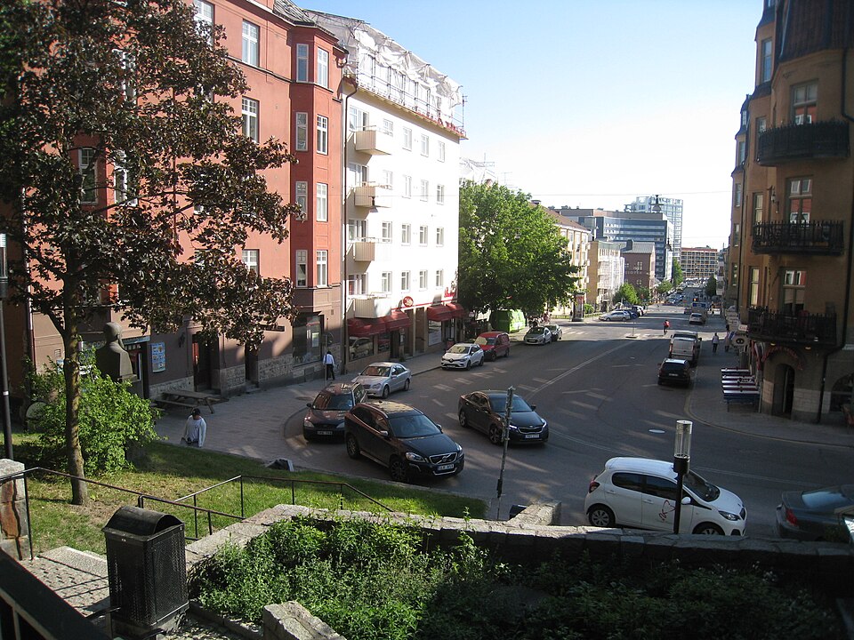 Sundbyberg Municipality