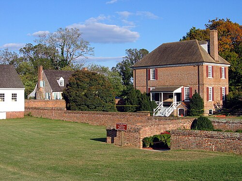 Yorktown