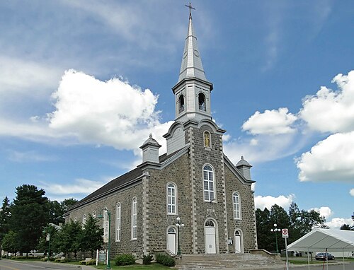 Saint-Paulin