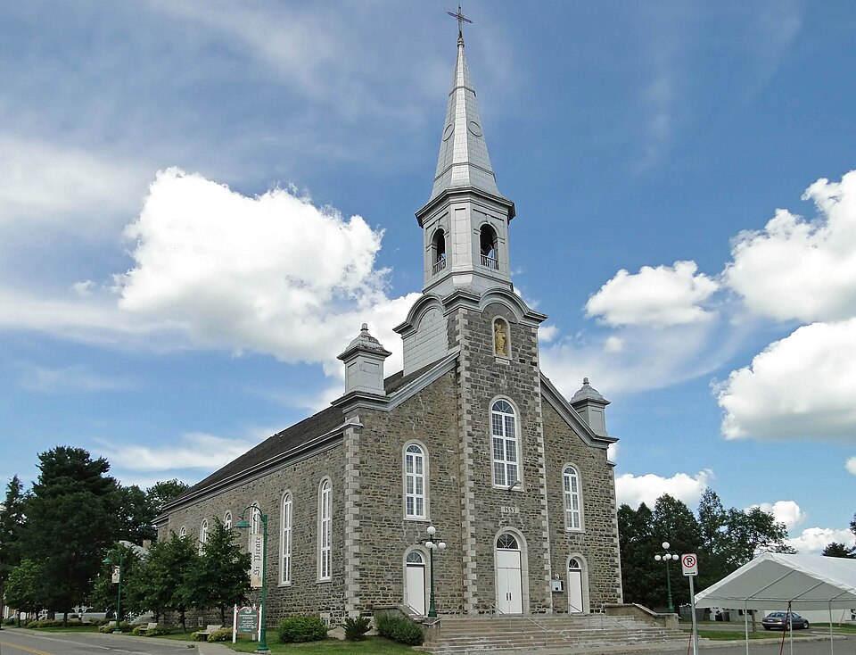 Saint-Paulin