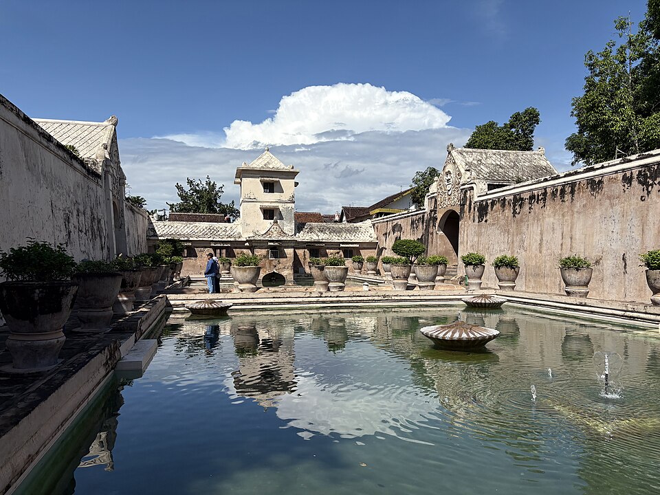 Taman Sari