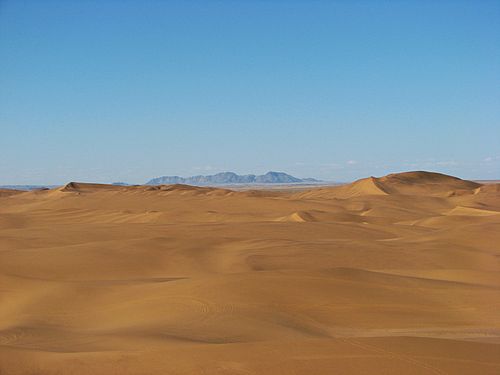 Dorob National Park