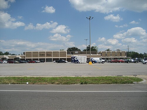 Houma
