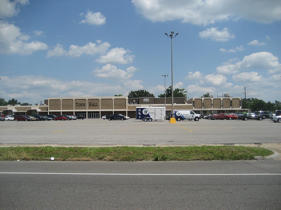 Houma
