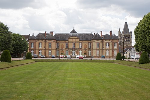 L'Aigle