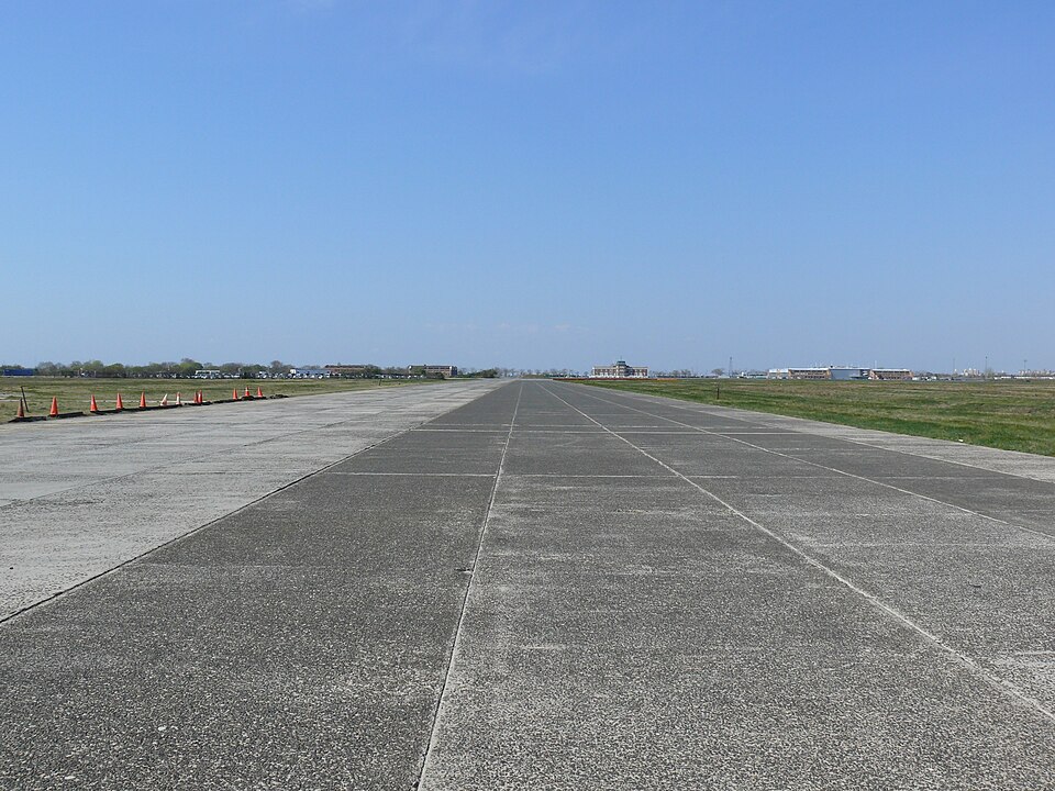 Floyd Bennett Field