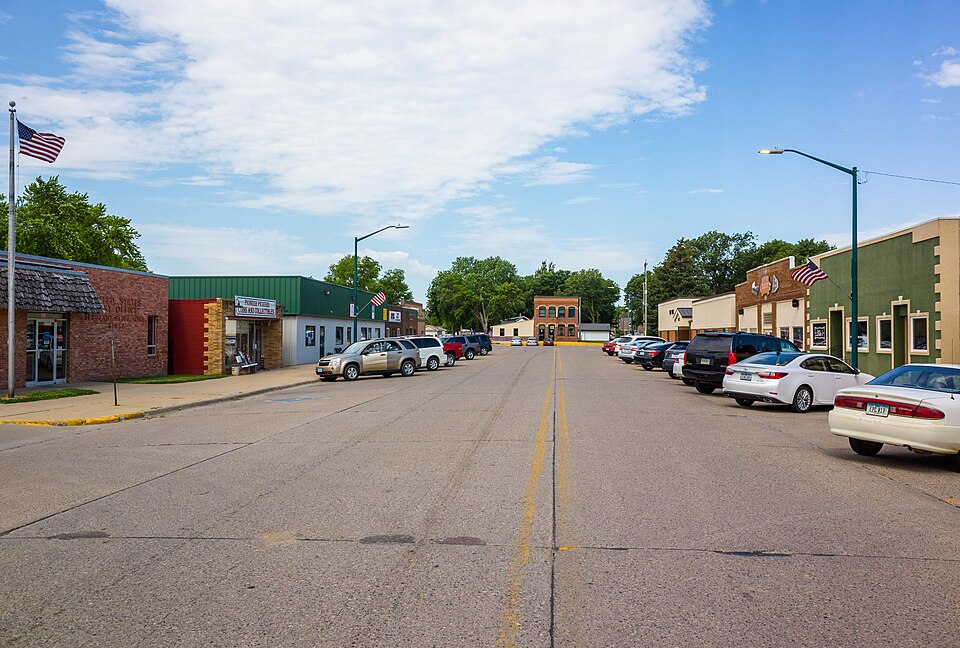 Sergeant Bluff