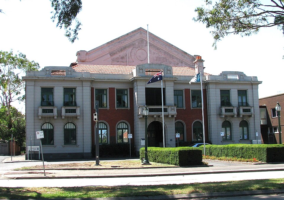 Williamstown