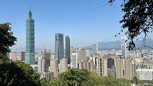 Taipei