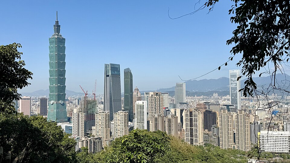 Taipei