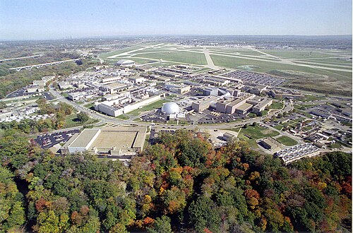 Glenn Research Center