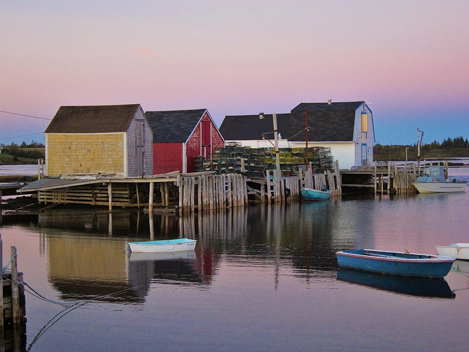 Blue Rocks