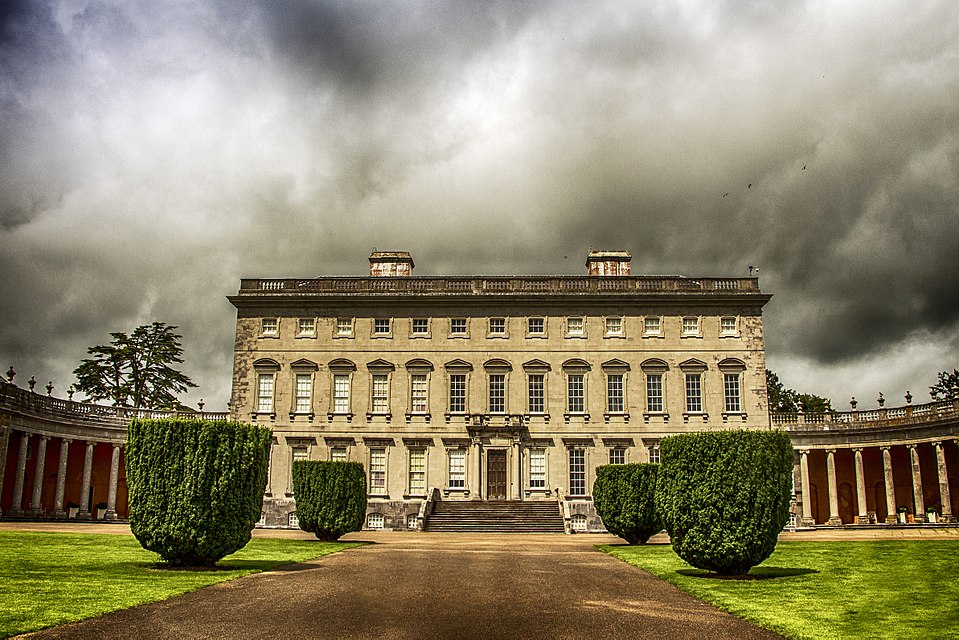 Castletown House