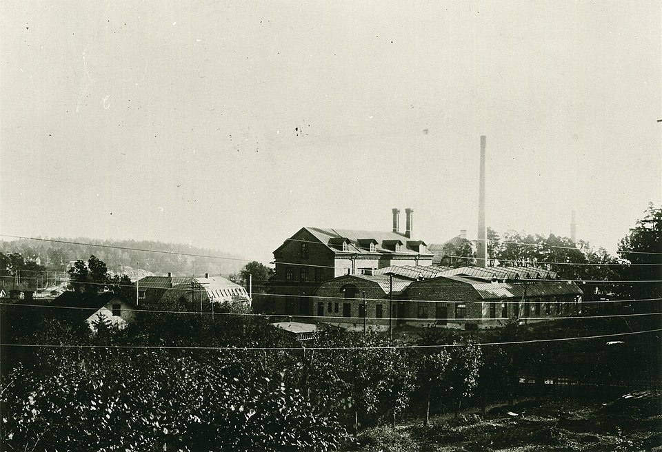 Mariehäll
