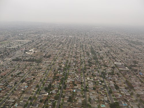 Inglewood