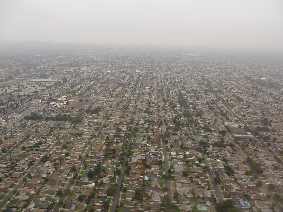 Inglewood