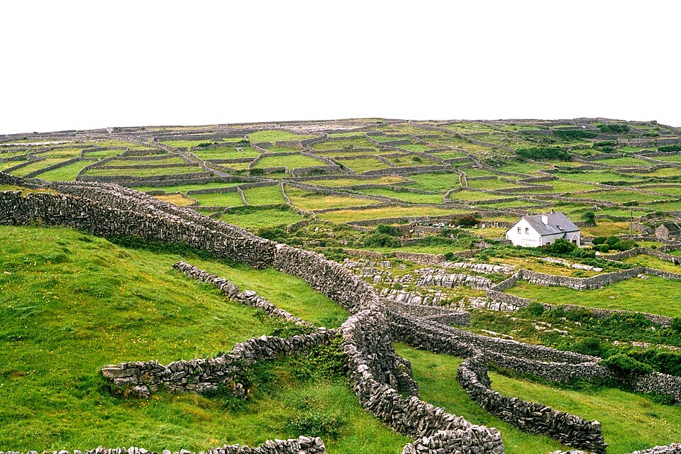 Inis Oírr
