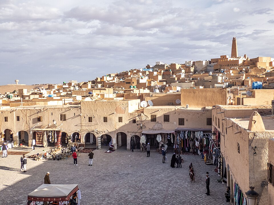 Ghardaia