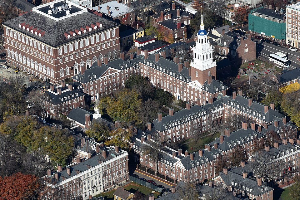 Lowell House
