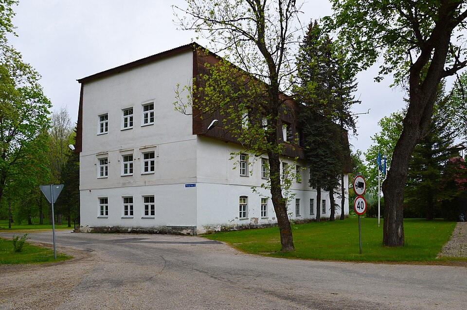 Orava