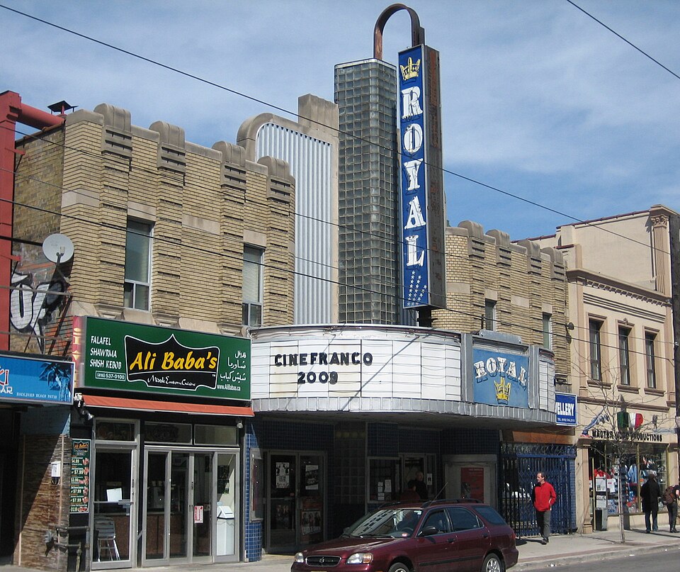 Royal Cinema