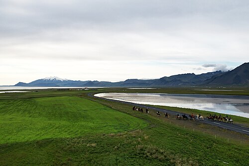 Snæfellsnes
