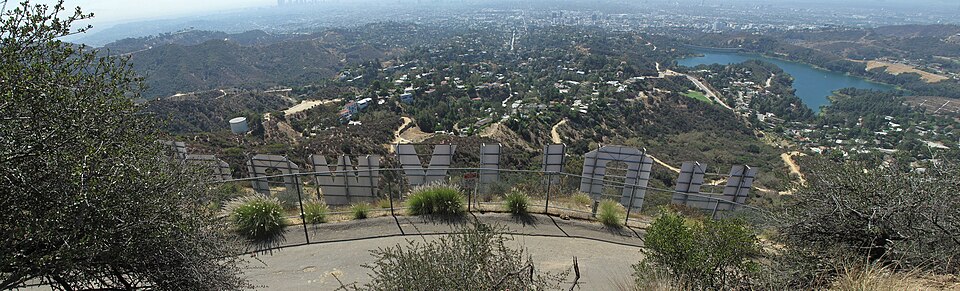 Beachwood Canyon