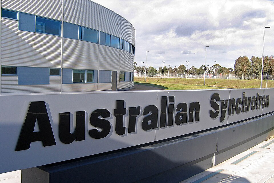 Australian Synchrotron