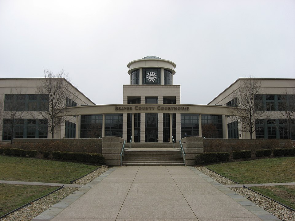 Beaver County