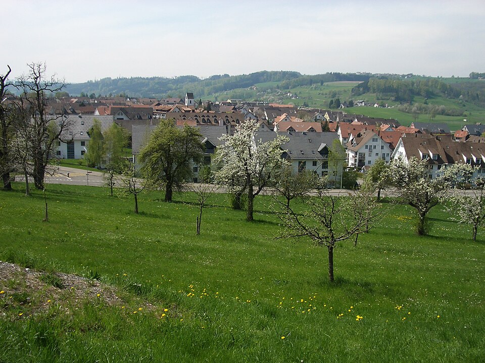 Bonstetten
