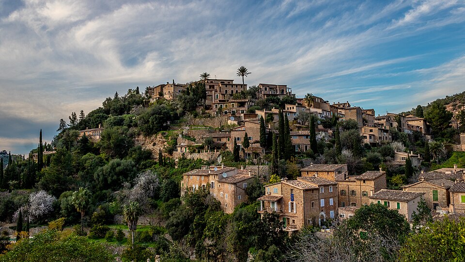 Deià