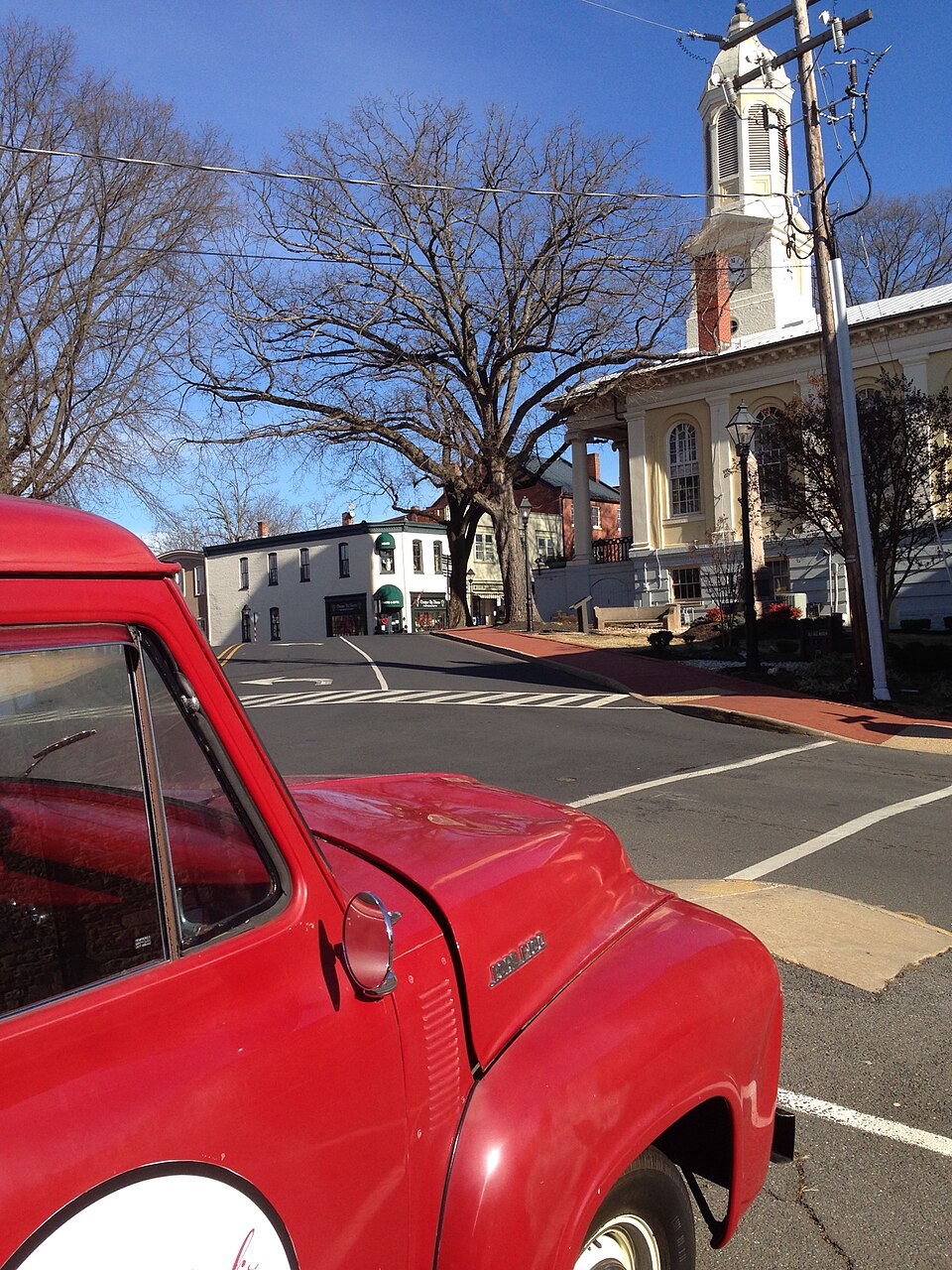 Warrenton