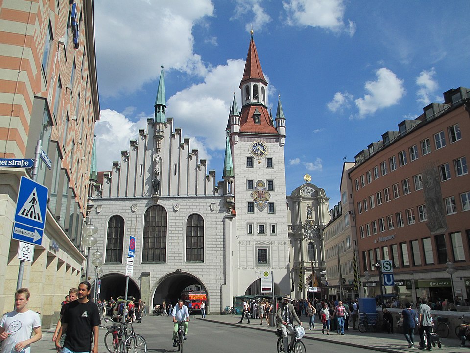 Altstadt-Lehel