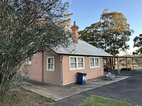 Bringelly