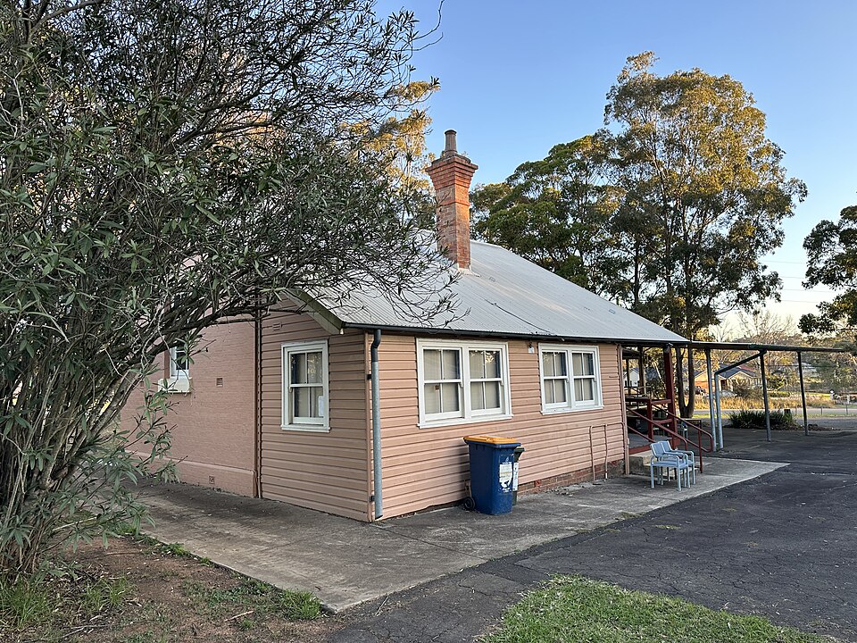 Bringelly
