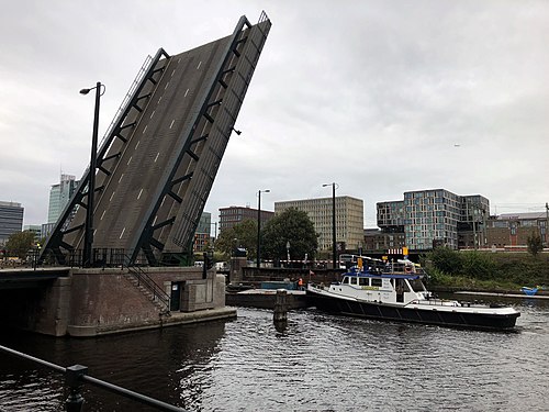Mariniersbrug